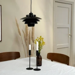 Kjøkkenbelysning Tak|Takpendler>Dyberg Larsen Ejka mini takpendel 30 cm