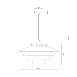 Kjøkkenbelysning Tak|Takpendler><noscript><img width=