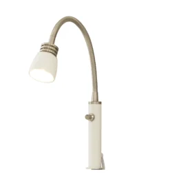 Leselamper>Aneta Lighting Eketorp vegglampe 1 lys