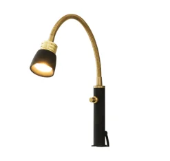 Leselamper>Aneta Lighting Eketorp vegglampe 1 lys