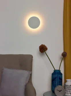 Vegglamper Med Opp/Ned Lys|Interiørlamper><noscript><img width=