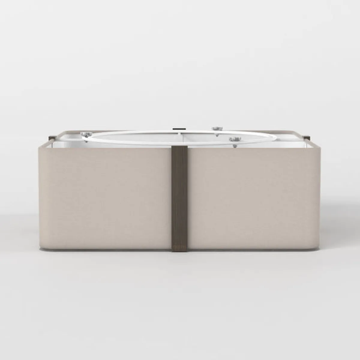 Kjøkkenbelysning Tak|Taklamper / Takplafonder>Astro Lighting Elba Square 350 taklampe