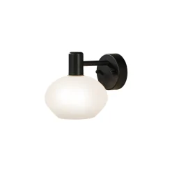 Baderomsbelysning Vegg>Aneta Lighting Elba Vegglampe IP44/IP23