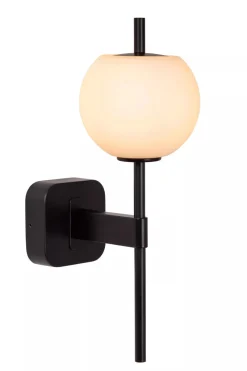 Baderomsbelysning Vegg>Lucide Elda vegglampe for baderom IP44