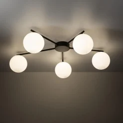 Kjøkkenbelysning Tak|Taklamper / Takplafonder><noscript><img width=