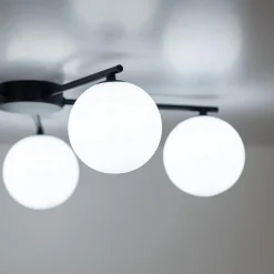 Kjøkkenbelysning Tak|Taklamper / Takplafonder><noscript><img width=