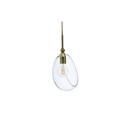 Kjøkkenbelysning Tak|Takpendler>EBB & FLOW Embrace takpendel medium