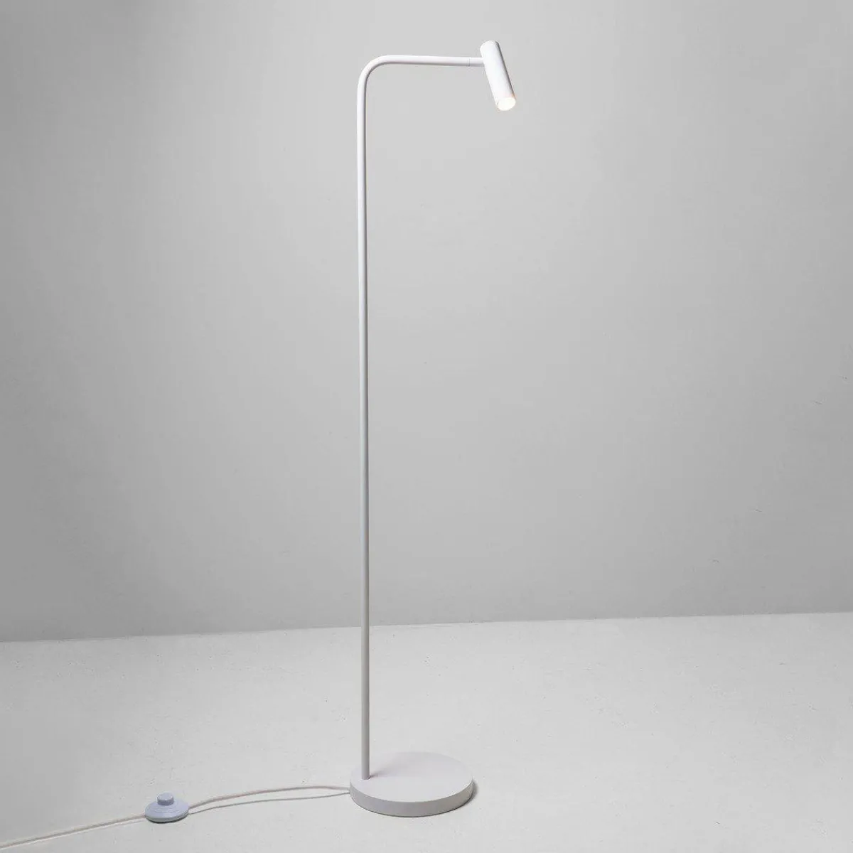 Leselamper Gulv>Astro Lighting Enna gulvlampe