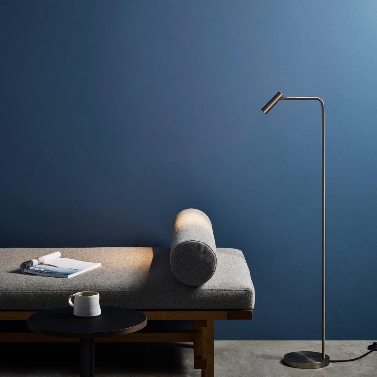 Leselamper Gulv>Astro Lighting Enna gulvlampe