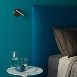 Leselamper>Astro Lighting Enna innfelt vegglampe