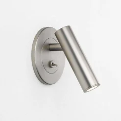 Leselamper>Astro Lighting Enna innfelt vegglampe