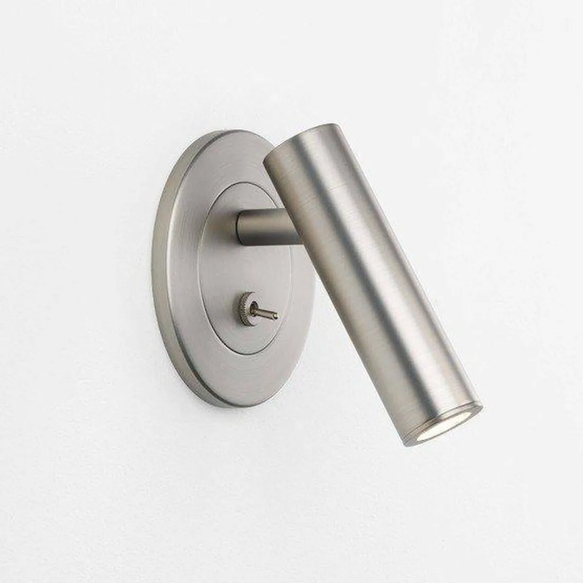 Leselamper>Astro Lighting Enna innfelt vegglampe