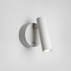 Leselamper>Astro Lighting Enna Surface vegglampe 4,5W LED