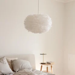 Barneromsbelysning|Lampeskjermer>Umage Eos medium lampeskjerm