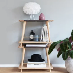 Kjøkkenbelysning Tak|Lampeskjermer>Umage Eos mini lampeskjerm