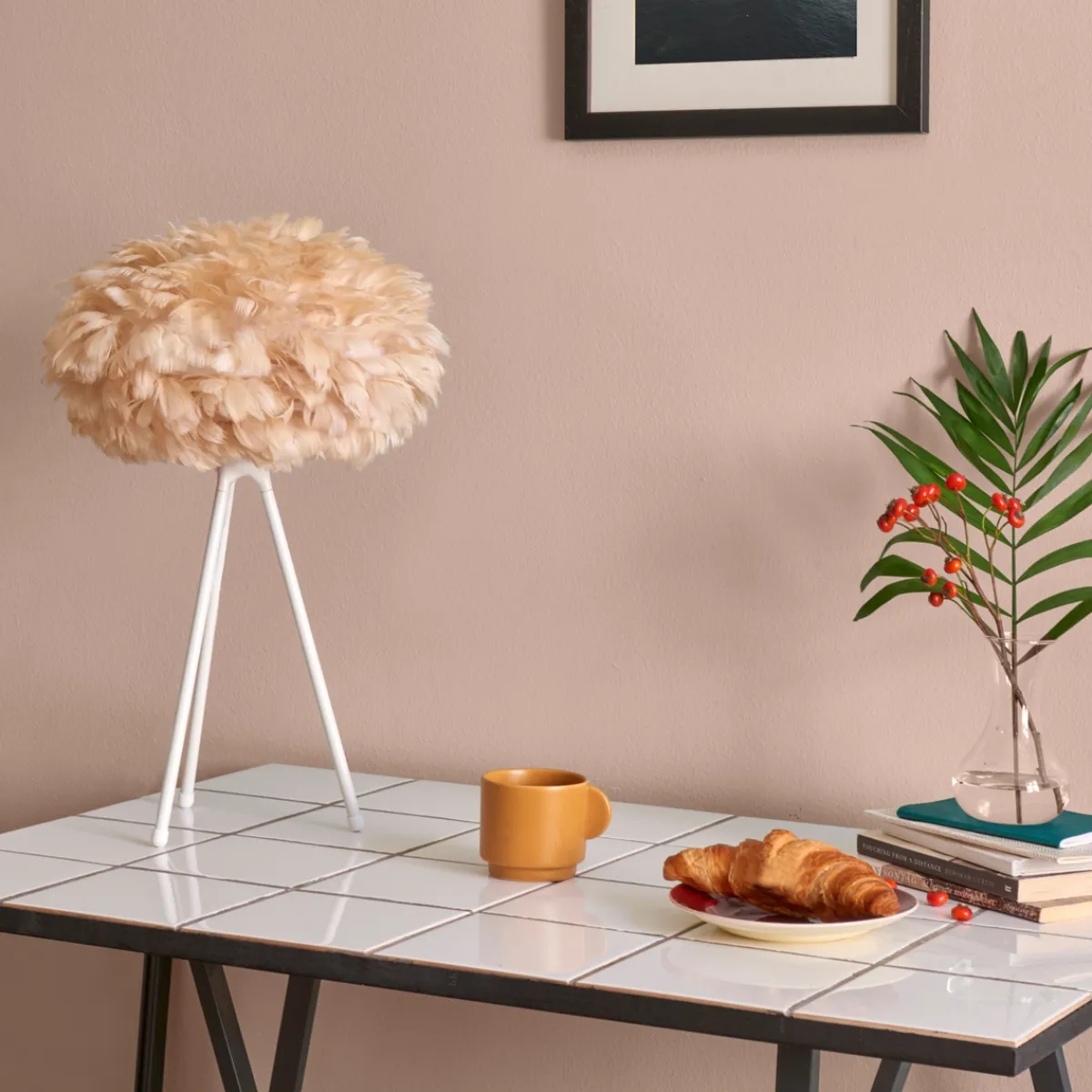 Kjøkkenbelysning Tak|Lampeskjermer>Umage Eos mini lampeskjerm