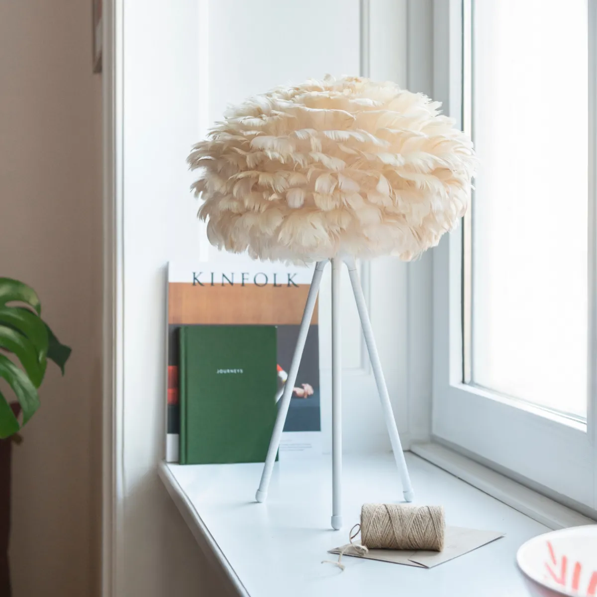 Kjøkkenbelysning Tak|Lampeskjermer>Umage Eos mini lampeskjerm