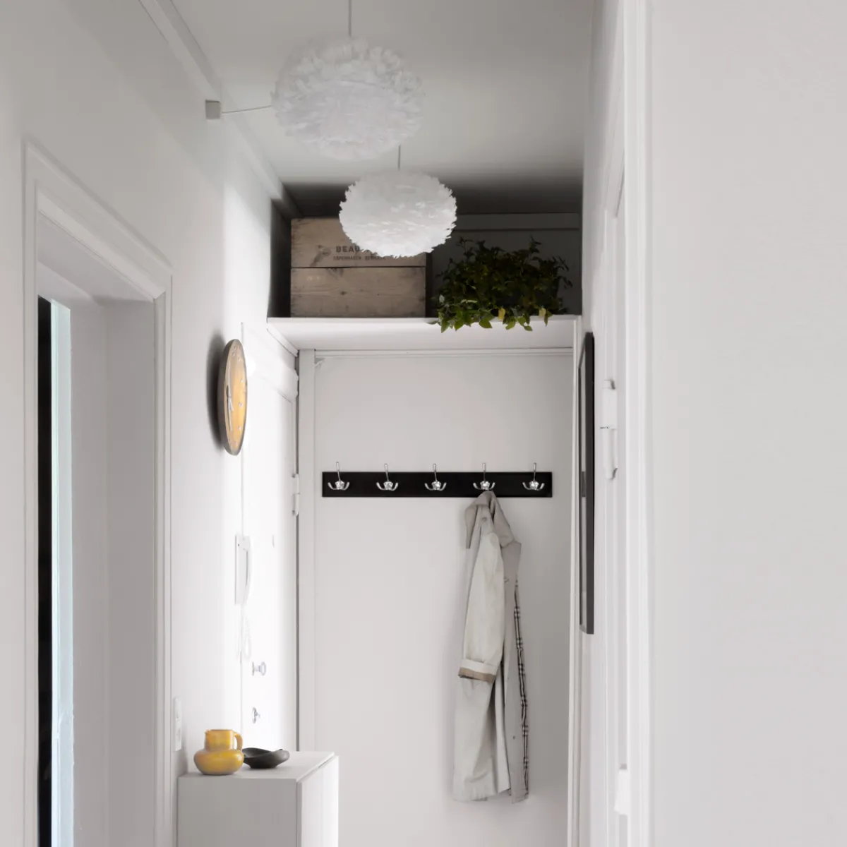 Kjøkkenbelysning Tak|Lampeskjermer>Umage Eos mini lampeskjerm