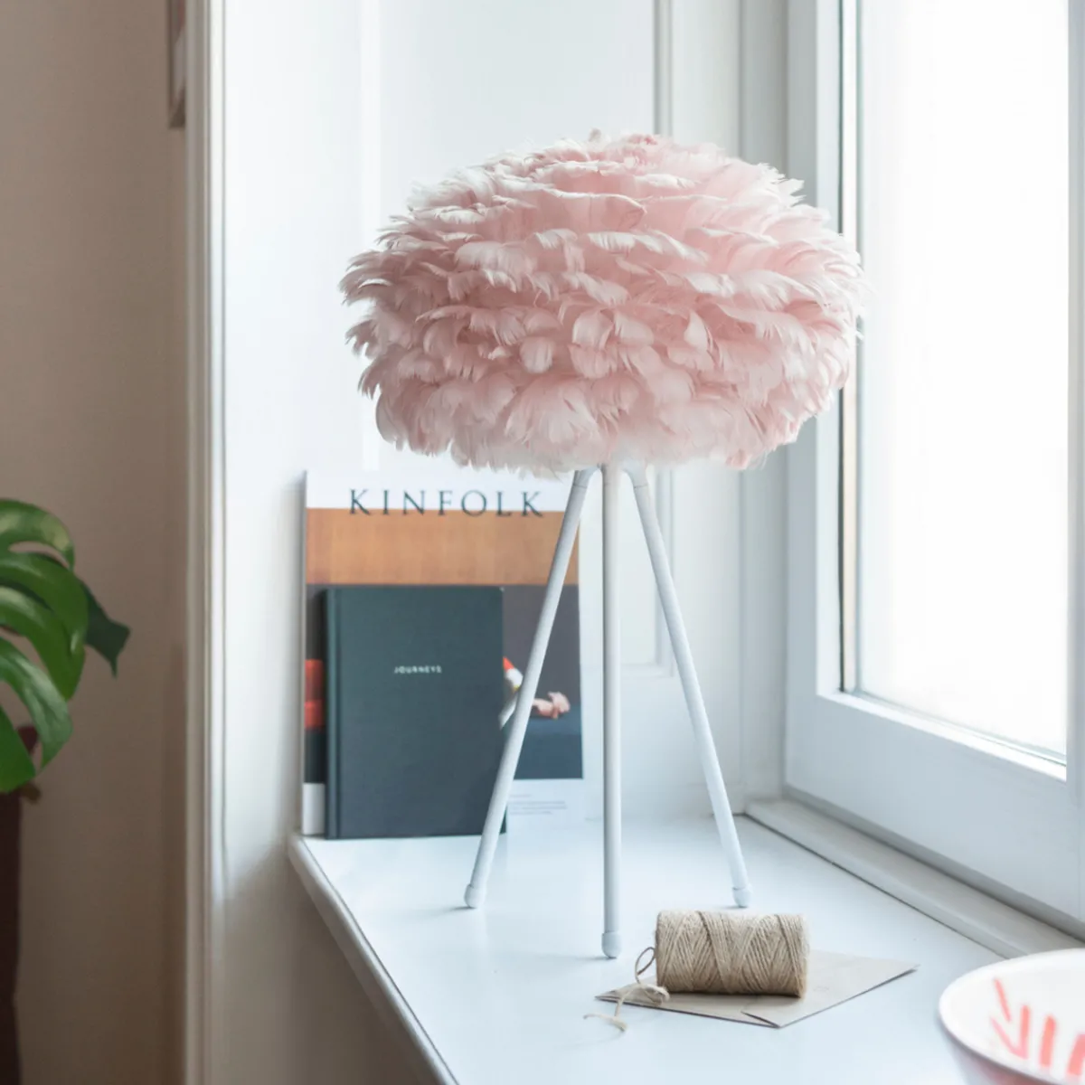 Kjøkkenbelysning Tak|Lampeskjermer>Umage Eos mini lampeskjerm