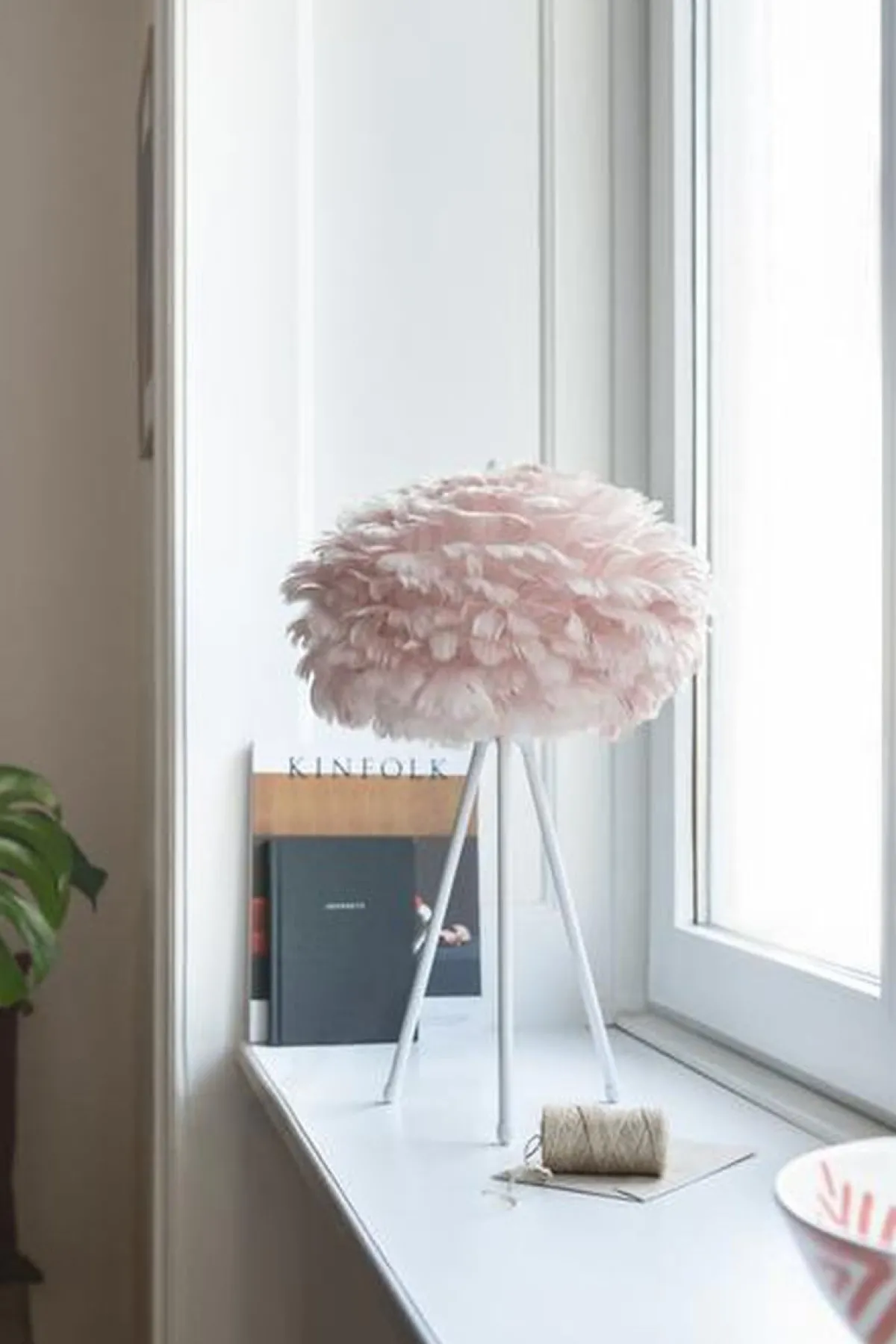 Kjøkkenbelysning Tak|Lampeskjermer>Umage Eos mini lampeskjerm