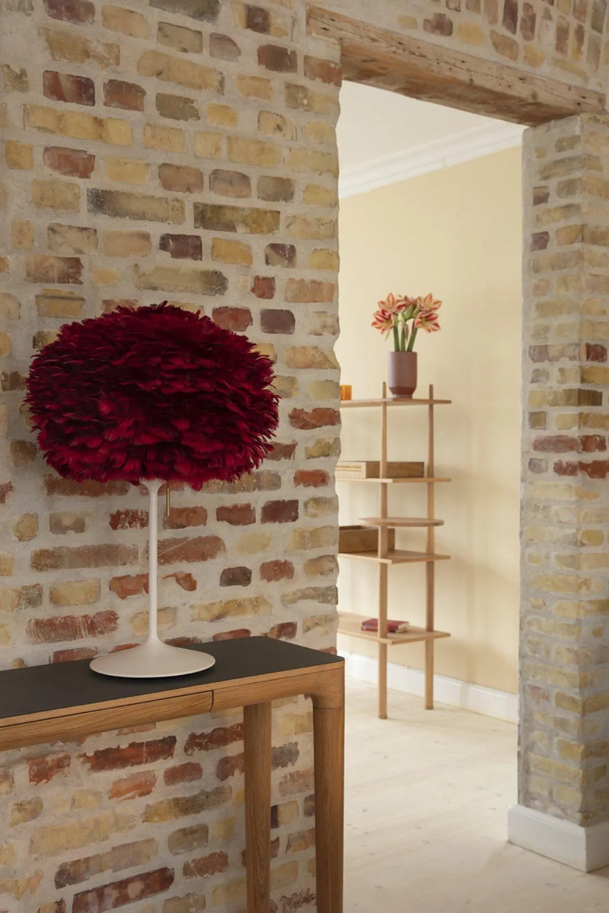 Kjøkkenbelysning Tak|Lampeskjermer>Umage Eos mini lampeskjerm