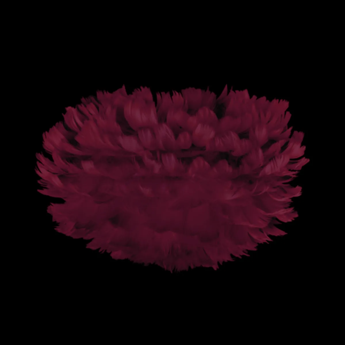 Kjøkkenbelysning Tak|Lampeskjermer>Umage Eos mini lampeskjerm