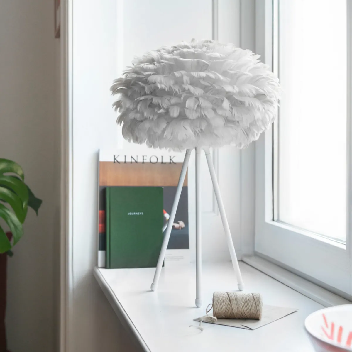 Kjøkkenbelysning Tak|Lampeskjermer>Umage Eos mini lampeskjerm