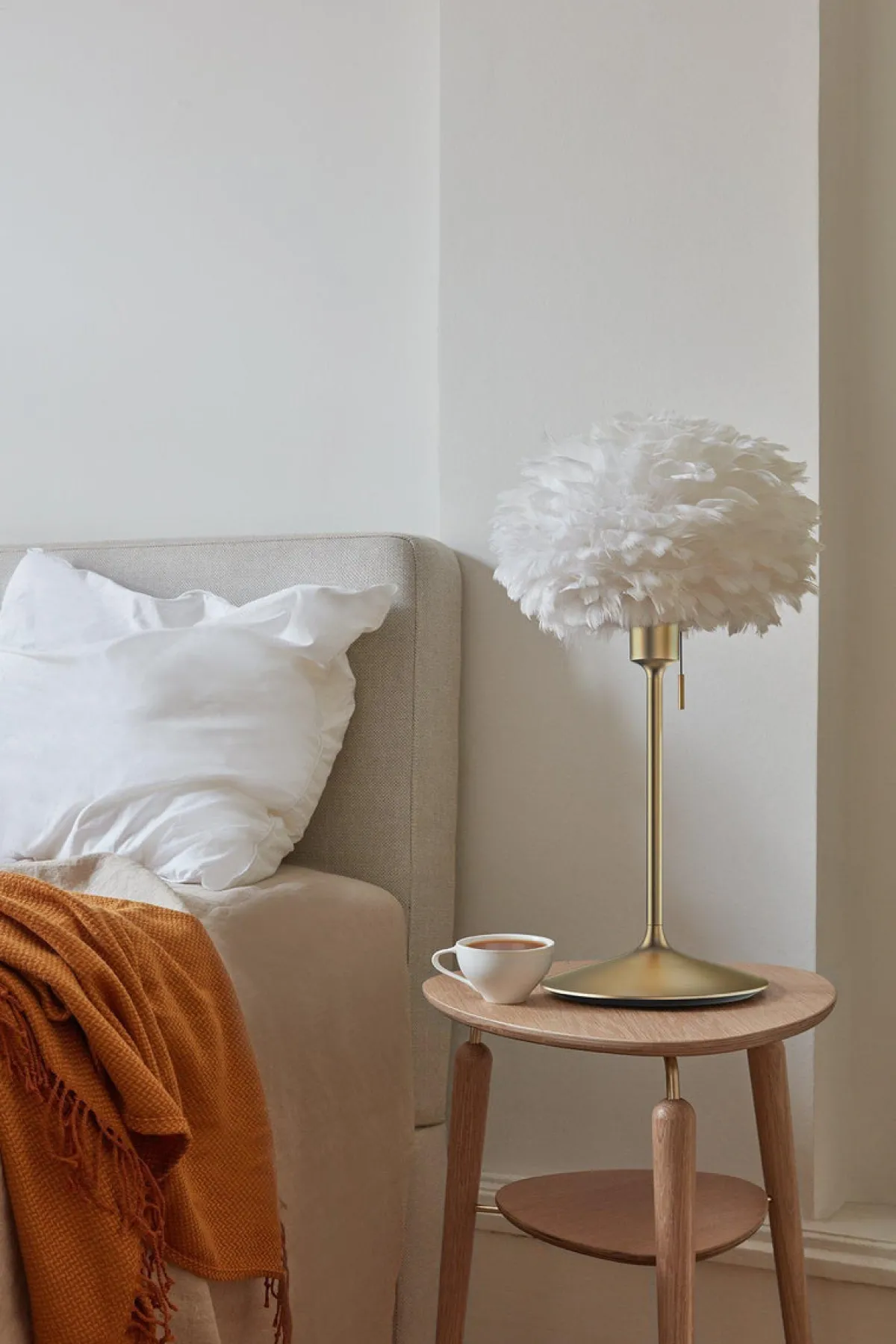 Kjøkkenbelysning Tak|Lampeskjermer>Umage Eos mini lampeskjerm