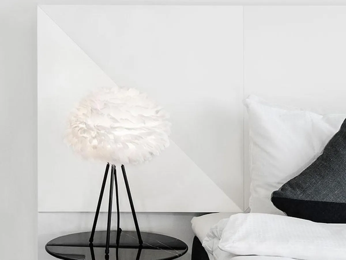 Kjøkkenbelysning Tak|Lampeskjermer>Umage Eos mini lampeskjerm