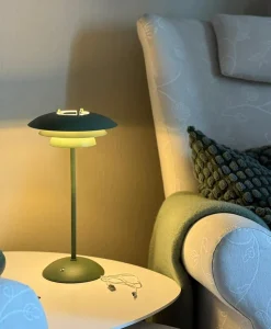 Oppladbare Bordlamper><noscript><img width=