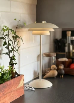 Oppladbare Bordlamper><noscript><img width=