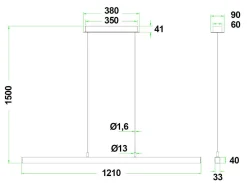Kjøkkenbelysning Tak|Takpendler><noscript><img width=