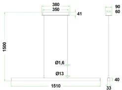 Kjøkkenbelysning Tak|Takpendler><noscript><img width=