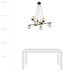 Kjøkkenbelysning Tak|Takpendler><noscript><img width=