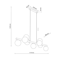 Kjøkkenbelysning Tak|Takpendler><noscript><img width=