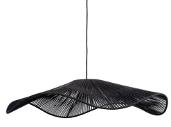 Kjøkkenbelysning Tak|Takpendler>Trend Collection Estill takpendel 78 cm Svart