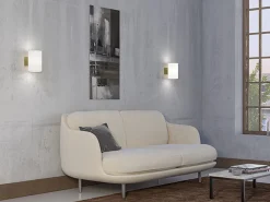 Baderomsbelysning Vegg><noscript><img width=