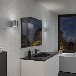 Baderomsbelysning Vegg><noscript><img width=