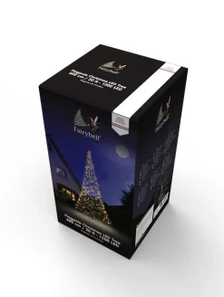 Juletrelys & Lysslynger|Julebelysning Til Flaggstang><noscript><img width=