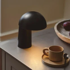 Oppladbare Bordlamper>DFTP Faye bordlampe oppladbar IP20 - Dimbar