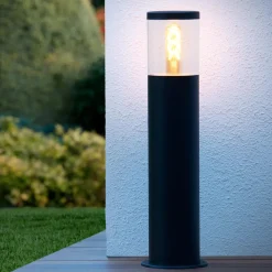 Pullert>Lucide Fedor pullert utendørs 49 cm IP44 E27