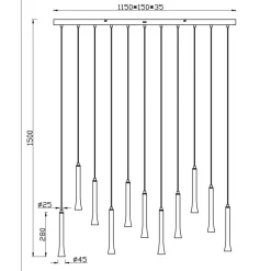 Kjøkkenbelysning Tak|Takpendler><noscript><img width=