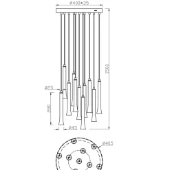 Kjøkkenbelysning Tak|Takpendler><noscript><img width=