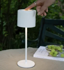 Oppladbare Bordlamper><noscript><img width=