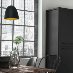 Kjøkkenbelysning Tak|Takpendler>NorDesign Fiola takpendel 30 cm