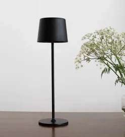 Oppladbare Bordlamper>Marksløjd Fiore oppladbar bordlampe