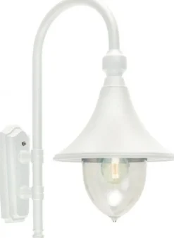 Lightup-Pris|Utelamper - Klassiske Vegglamper>Norlys Firenze 800