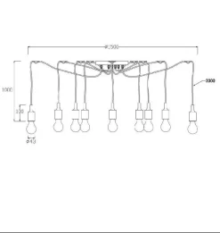 Kjøkkenbelysning Tak|Takpendler><noscript><img width=