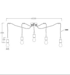 Kjøkkenbelysning Tak|Takpendler><noscript><img width=