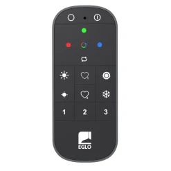 Eglo>Eglo Fjernkontroll til smart connect.z - Svart